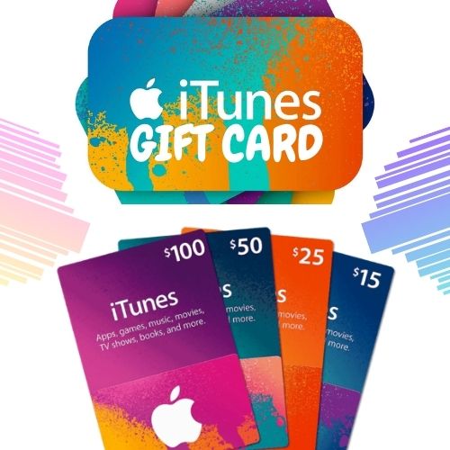 Music Makes You Smarter Get iTunes Gift Card