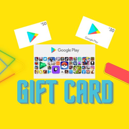 Buy One Card and Keep Playing Endless – Google Play